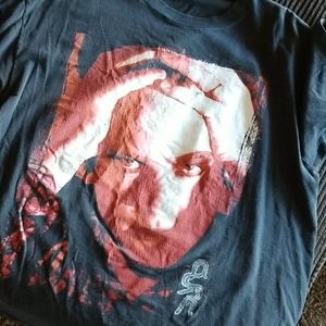 The Cure - Wish Tour T-shirt XL